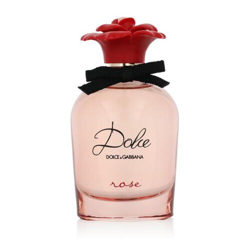 Dolce &amp;amp; Gabbana Dolce Rose 75 ml toaletna voda za žene Slike