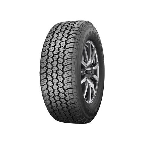 Goodyear 265/60R18 WRL ALL-TERRAIN ADVENTURE 110H Cene