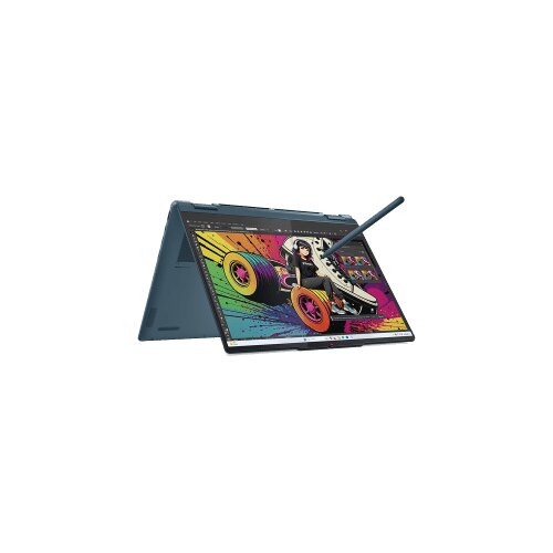  Laptop Lenovo Yoga 7 2u1 14&Prime; OLED 24GB/1TB Cijene