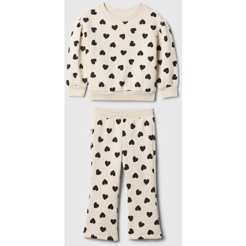 GAP baby knit set - Girls Slike