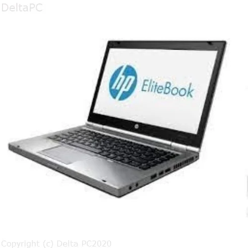  LAP HP 8470p i5 14in