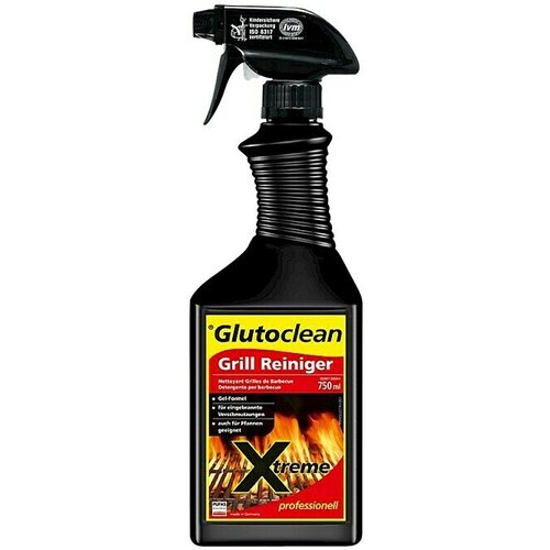 Glutoclean Sredstvo za či&scaron;ćenje ro&scaron;tilja (750 ml) Cijene