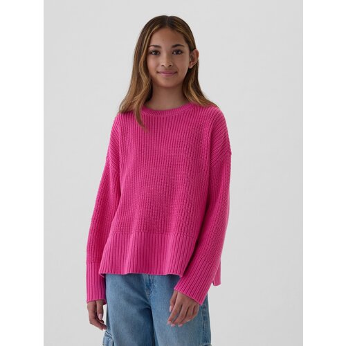 GAP Children's oversize sweater - Girls Cijene