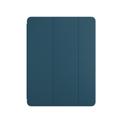 Apple smart folio for ipad pro 12.9-inch marine blue (mqdw3zm/a) Slike