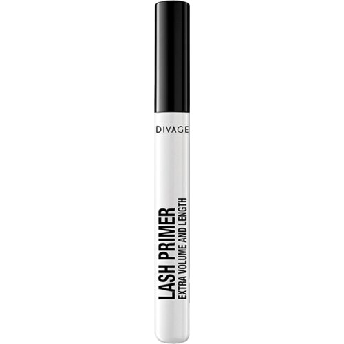 DIVAGE Lash Primer - gel maskara EXTRA VOLUME AND LENGTH Cene