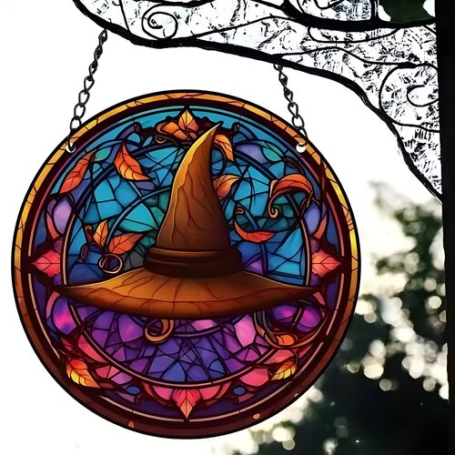 IZMAEL Hvatač Sunca - Witch Hat Cene