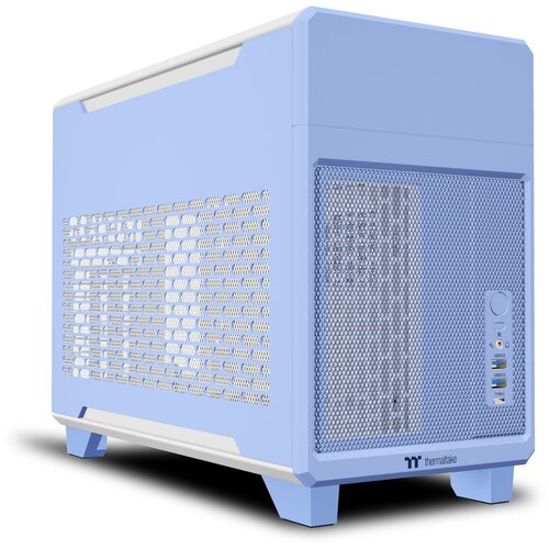 Thermaltake Mini-ITX TR100 Hydrangea Blue Cijene