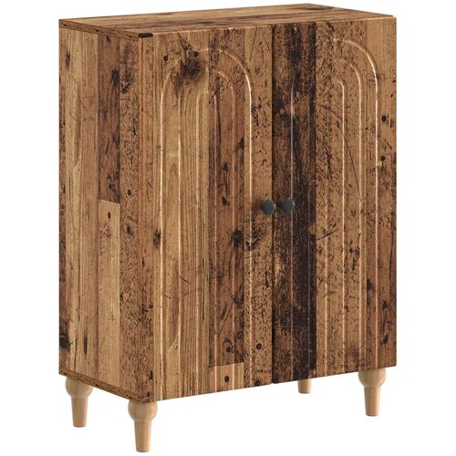  za kupaonicu ALKMAAR Staro drvo 59,5 x 31 x 80 cm Cijene