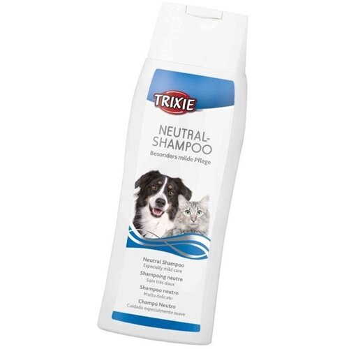 Trixie Šampon za pse neutralni 250 ml Cene