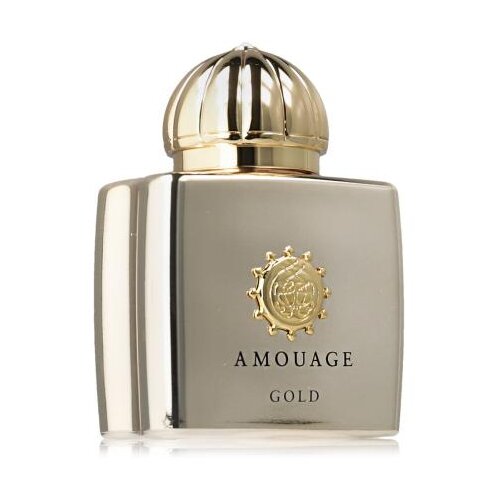 Amouage Gold pour Femme 50 ml parfemska voda tester za žene Cijene