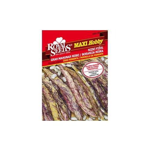  Boranija Čudo Piemonta50 g Royal Seeds Cene