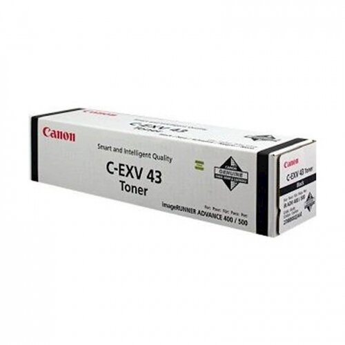  Toner CANON C-EXV 43 Cijene