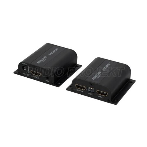 Fonestar HDMI ekstender 7937MXT CAT6 do 50m Cene
