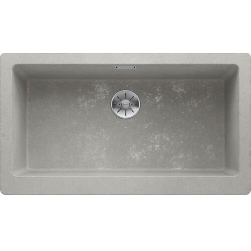 Blanco VINTERA XL 9-UF beton Cene