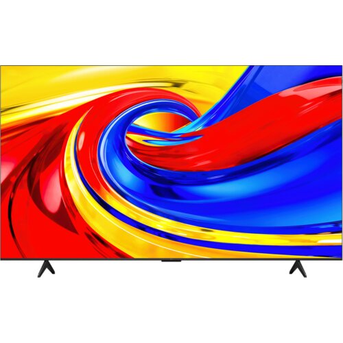Tcl 50P7L Premium QLED TV (model 2026/27) - - 50 Slike