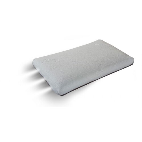 Philip Jastuk za spavanje Memory standard, 72 x 42 x 13 cm, Beli Cene