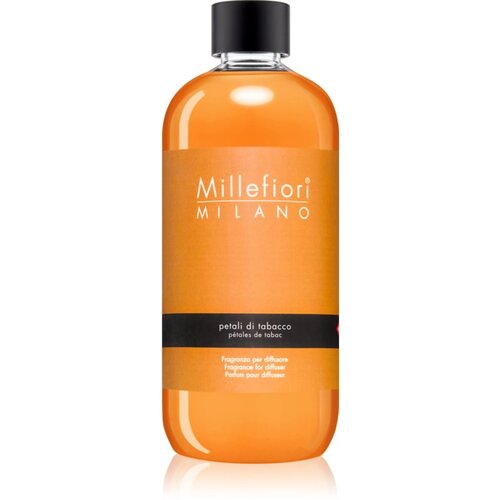 MILLEFIORI Petali Di Tabacco nadomestno polnilo za aroma difuzor 500 ml Cene