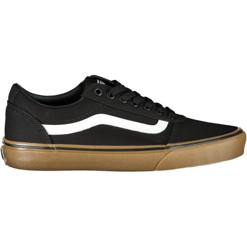 Vans BLACK MEN'S SPORTS SHOES Cene