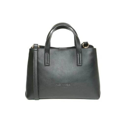 Fancy Metal Goods Ltd Alice Wheeler - Torba - Florence, Black, Tote Cene