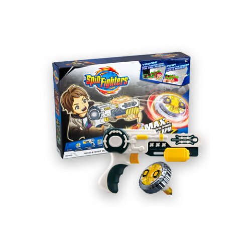 Spin fighters Pi&amp;scaron;tolj ARMOR Fighter Slike