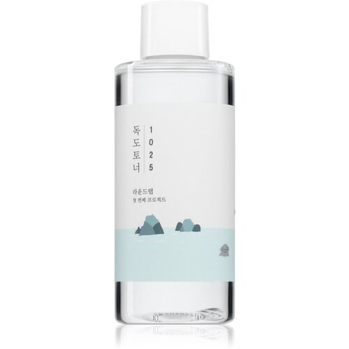 Round Lab 1025 Dokdo Toner nežni eksfoliacijski tonik z vlažilnim učinkom 100 ml Cene