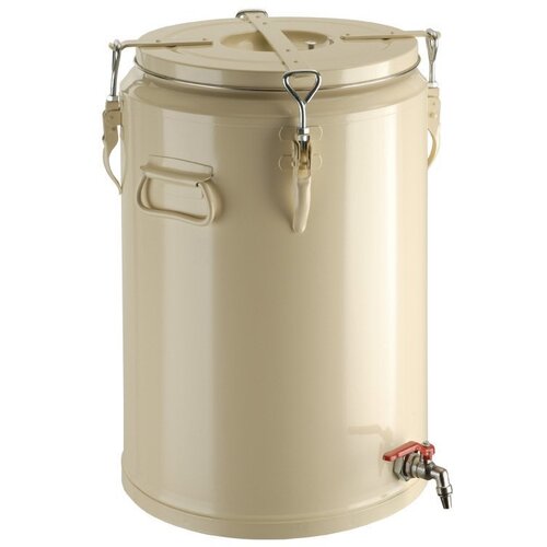 MARS Svratka N&amp;aacute;doba na přepravu n&amp;aacute;pojů 20 l s kohoutem Slike