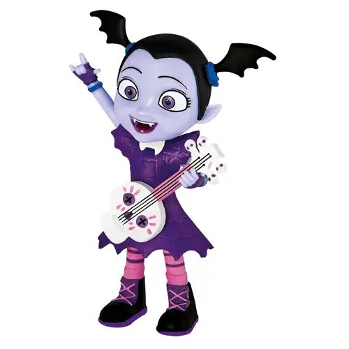 Bullyland Vampirina sa gitarom figura - Cene