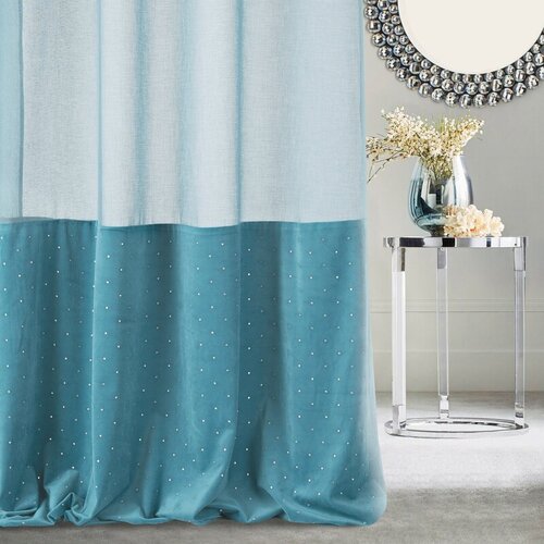 Eurofirany unisex's drape 331882 Cene