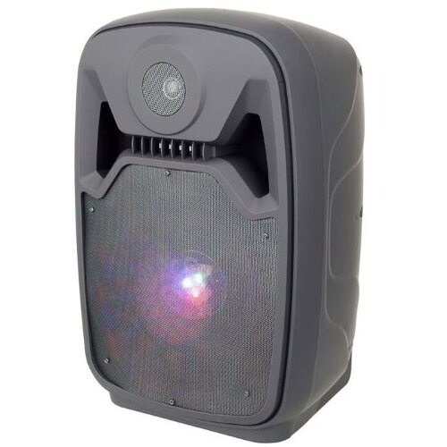 Manta zvučnik Bluetooth, FM radio, 18W, disco efekti, ugrađena baterija SPK5100 Cene