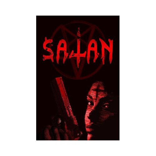 Steam satan key (pc) global Cene