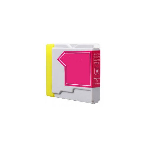 Brother LC1000 / 970 m kompatibilen toner za 400 strani Slike
