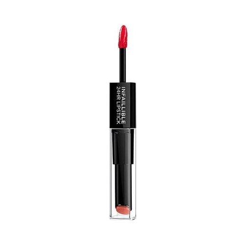 L&amp;acute;Or&amp;eacute;al Paris Infallible 24H Lipstick - 701 Captivated By Cerise Slike