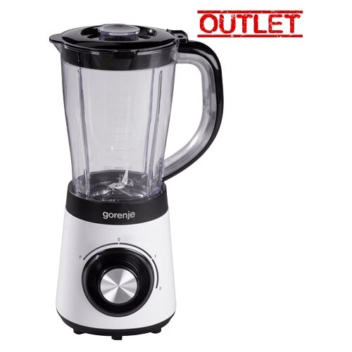 Gorenje blender B501LBW outlet Cene