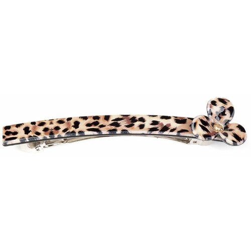 Inca Zatič za lase Leopard, (21058890) Slike