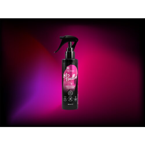 First Dream univerzalno sredstvo za či&amp;scaron;ćenje &amp;ndash; Cvjetni miris | PUELLA Slike