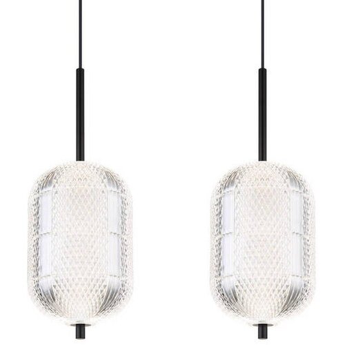 Globo viseča led-svetilka Slike