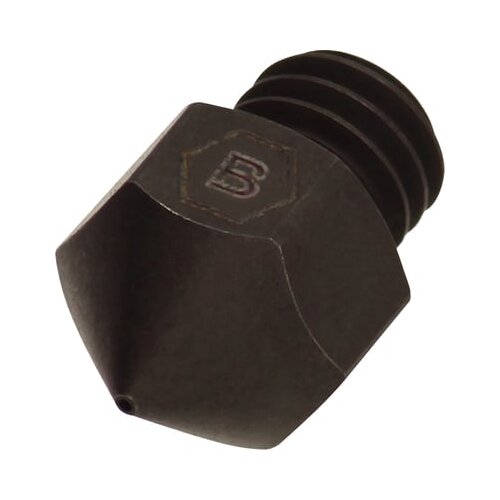 BROZZL MK8 Nozzle - Kaljeni čelik, 0.4 mm Cene