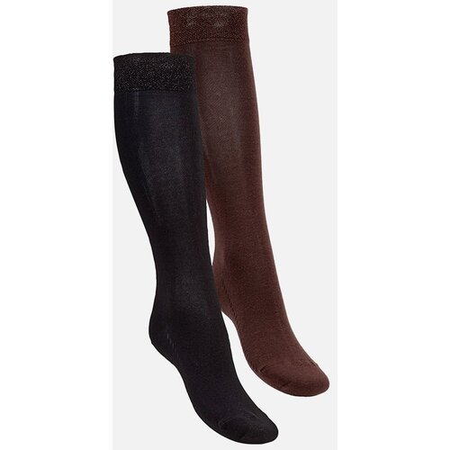Geox Black women's socks - Women's Cene