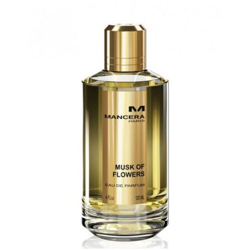 Mancera Paris Musk of Flowers EDP 120 ml Slike