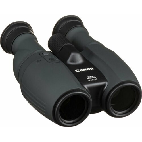 Canon Binocular 12 x 32 IS Slike