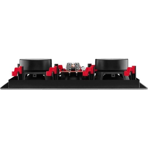 Monacor Hi-fi stenski in stropni zvočnik, 100W, 8 &amp;Omega;, SPE-252HQ - - Audio-Kondric Slike