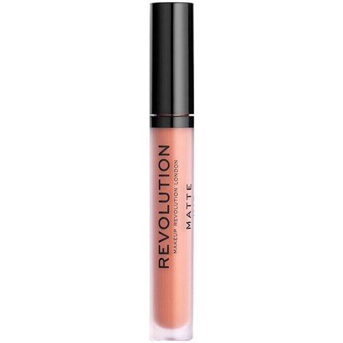 Makeup Revolution Glosi - Rdeča Cene