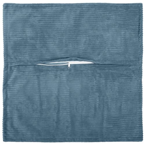  Presvlaka za jastuk 2 kom. HOUTEN Plava 35 x 35 cm Kord - Plava 35 x 35 cm 2 Cijene