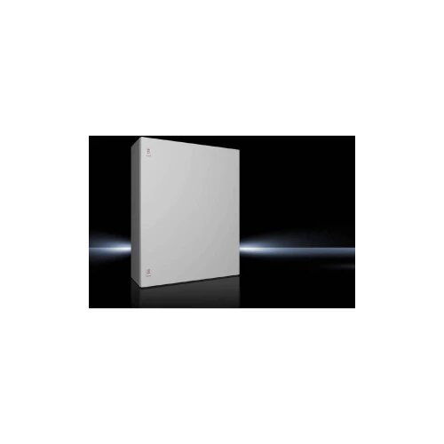 Rittal AX 1180.000 razvodni ormar 800 x 1000 x 300 čelični lim svijetlosiva (ral 7035) 1 St. Slike
