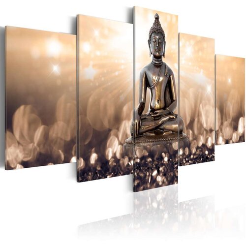  Slika - Inspiring Contemplation 100x50 Slike