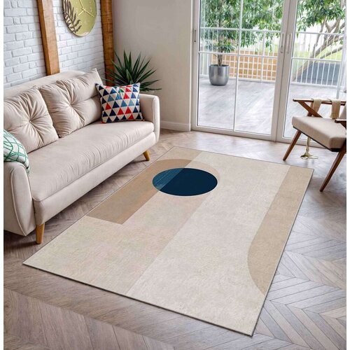 Conceptum Hypnose tepih Shml28, pravougaoni, 100x180 cm, krem Cene
