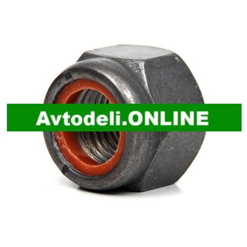 CITROËN/PEUGEOT Matica, zatič osi (vzmetni nosilec) Notranji M14 x 1,5mm 3622.55 original Cene