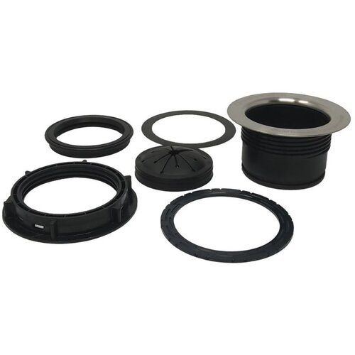 ELLECI set za montažu drobilice Cijene