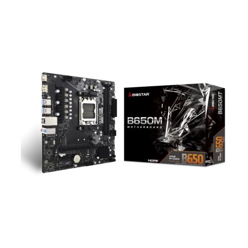 Biostar B650 MT Cijene