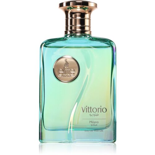 Risala Elite Vittorio Milano parfumska voda za mo&scaron;ke 100 ml Cene